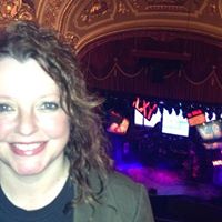 Leah Robertson Photo 20