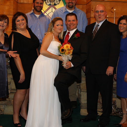 Jessica Ervin Photo 14