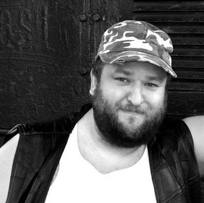 Phillip Proctor Photo 28