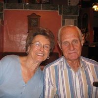 Richard Ainsworth Photo 16