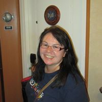 Margaret Simons Photo 10