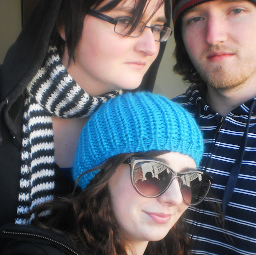 Julia Hanlon Photo 5