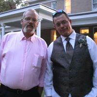 Christopher Dover Photo 10