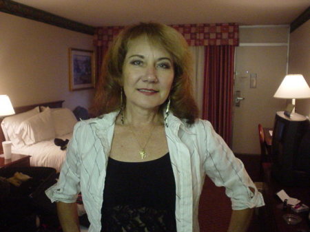 Kristine Lee Photo 36