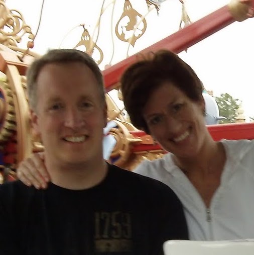 Steve Davey Photo 35