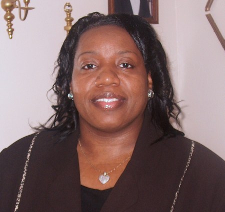 Margaret Goodman Photo 33