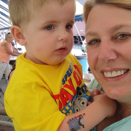 Anne Gentile Photo 19