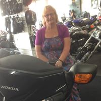 Jan Wilkinson Photo 12