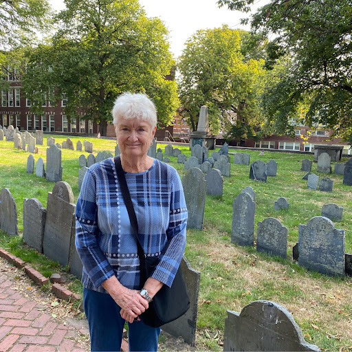Linda Grady Photo 25