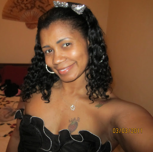 Kimberly Hobbs Photo 8