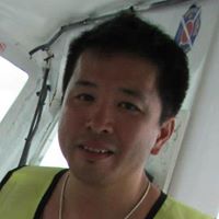 Chi Kwong Photo 9