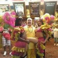 Willard Ramirez Photo 1