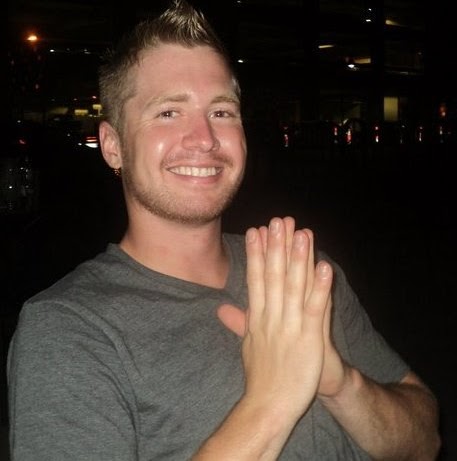 James Brock Photo 36
