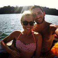 Megan Simons Photo 17