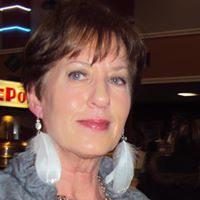 Joanne Morrell Photo 3