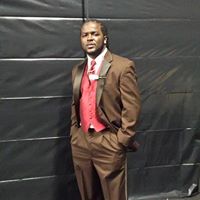 Edward Horton Photo 18