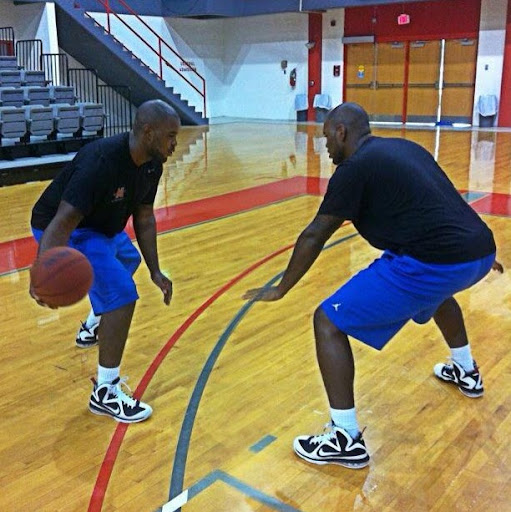 Fred Hunter Photo 36