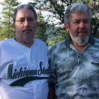 Mike Redding Photo 50