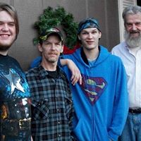 Joe Pyles Photo 7