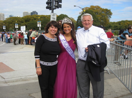 Charlene Davis Photo 16