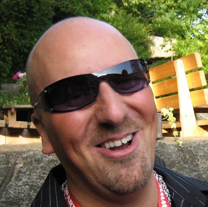 Robert Jensen Photo 38