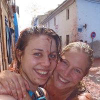 Sally Stevenson Photo 24