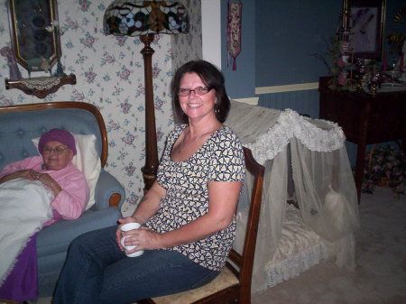Tammy Murphy Photo 33