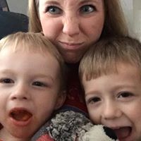 Christina Wooten Photo 13