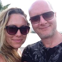 Richard Tomlin Photo 21