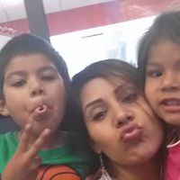 Berenice Vargas Photo 20