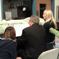 Michael Hurlbert Photo 3