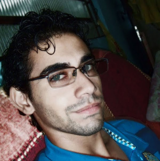 Jean Vargas Photo 11