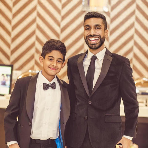 Neela Patel Photo 25