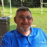 Eddie Harrell Photo 17