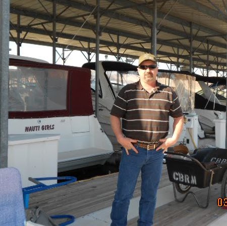 Robbie Meadows Photo 7