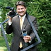 Stephen Friend Photo 29