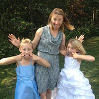 Aimee Finley Photo 4