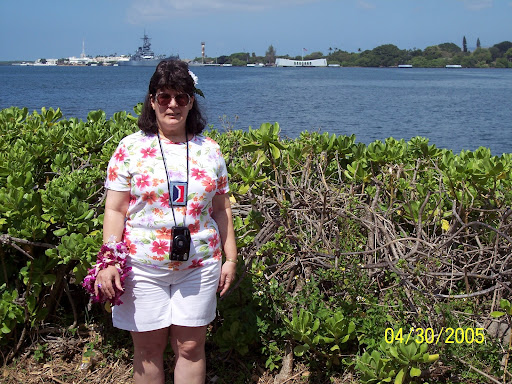 Nancy Haller Photo 8