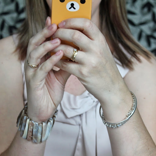 Marie Turner Photo 33