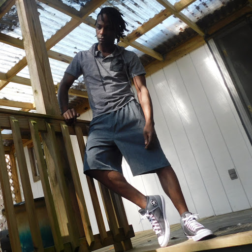 Andre Maxwell Photo 30