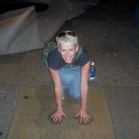 Jill Gilmour Photo 7