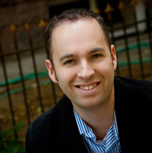Nicholas Taylor Photo 9