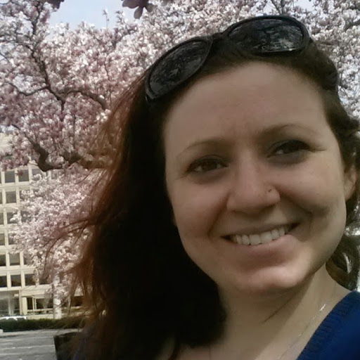 Erica Rodgers Photo 21