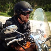 Patrick Fitzgibbon Photo 31