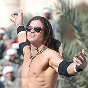 John Morrison Photo 24
