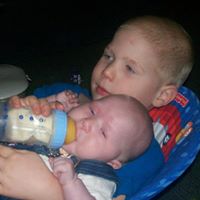 Elizabeth Tremblay Photo 26