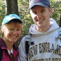 Cynthia Hawk Photo 14