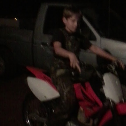 Sam Sampson Photo 16