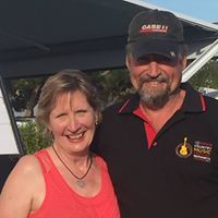 Suzanne Nagel Photo 15