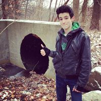 Allen Baxter Photo 13